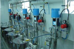 廠家直供泵浦-供油系統(tǒng) 機械設備行業(yè)的核心動力解決方案