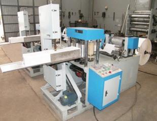 高效生產(chǎn)利器 餐巾紙機全系列產(chǎn)品解析