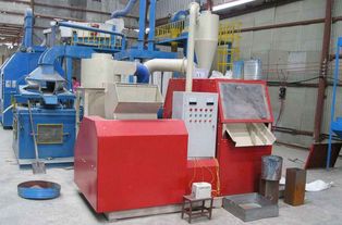 機械設備管理 確保安全生產(chǎn)與效率提升的關鍵