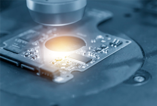 電子產品研發與銷售 創新驅動與市場拓展的雙輪協同