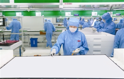 臺州制造 優化升級與裂變發展——電子產品研發與銷售新路徑