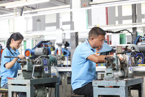 貴安造 航天航空連接器的自主研發(fā)與市場開拓之路