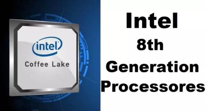 Intel Core i9處理器重磅發(fā)布 牙膏廠這次是真急眼了！
