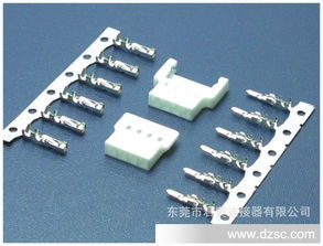 精密連接，源于專業(yè) —— 專注1.0/1.25/1.5等間距端子HSG及SMT貼片制造